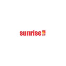 Sunrise Solar's logo