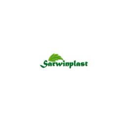 Sarwinplast's logo