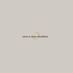 One O One Studios's logo