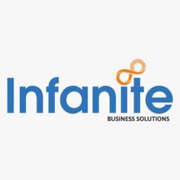 Infanite official logo