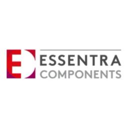 Essentra Components official logo