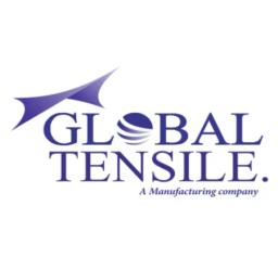 Global Tensile official logo