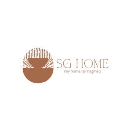 SG Home's logo