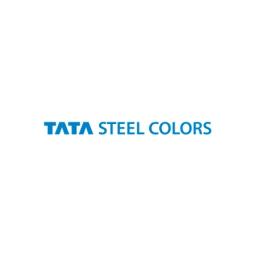 Tata Steel Colors's logo