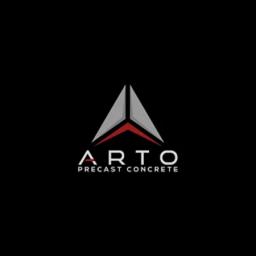 Arto Precast Concrete official logo