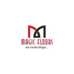 Magic Floors official logo