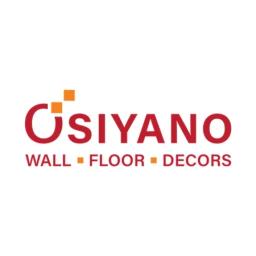 Osiyano official logo