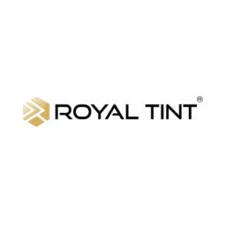 Royal Tint's logo