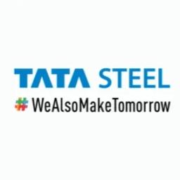 Tata Steel's logo
