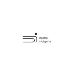 Studio Indigene's logo