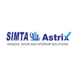 Simta Astrix's logo