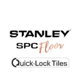 Stanley SPC Floor's logo