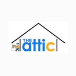 The Attic's logo