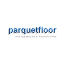 Parquetfloor official logo