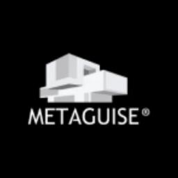 Metaguise official logo