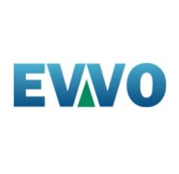 Evvo Solar official logo
