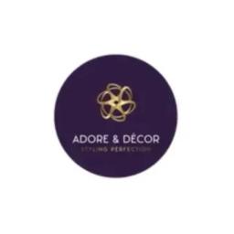 Adore & Décor official logo