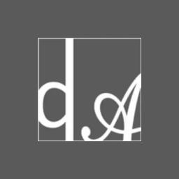 Da Furniture Studio official logo