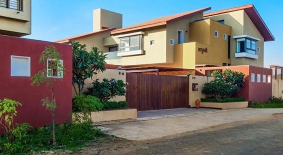 Tao Architecture Pvt. Ltd providing Architect & Building Consultant, Interior Designer / Interior Stylist, Landscape / Garden Designer services in Pune