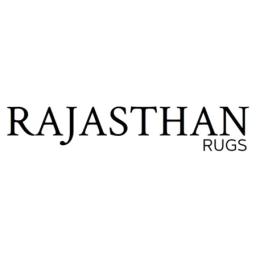 Rajasthan Rugs official logo