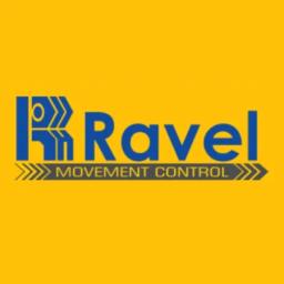 Ravel Movement Control official logo