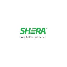 Shera's logo