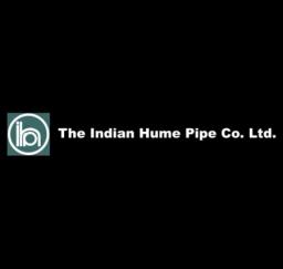 The Indian Hume Pipe's logo