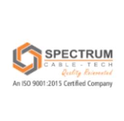 Spectrum's logo