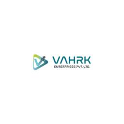 Vahrk's logo