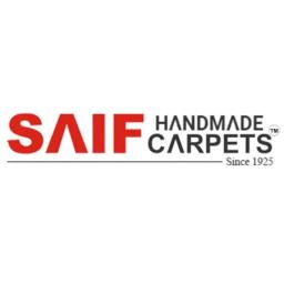 Saif Carpets's logo
