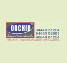 Orchid official logo