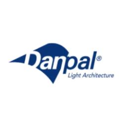 Danpal official logo