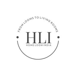 Home Loom India official logo