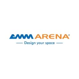 CMM Arena official logo