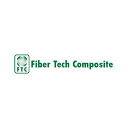 Fiber Tech Composite official logo