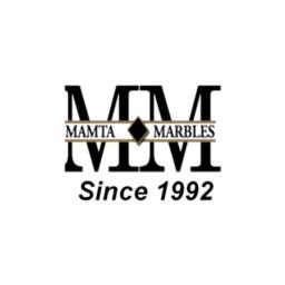 Mamta Marbles official logo