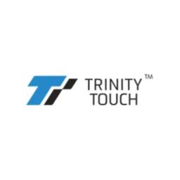 Trinity Touch's logo
