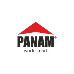 Panam's logo