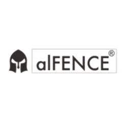 Alfence official logo