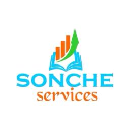 Sonche Services's logo