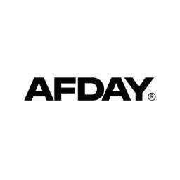 Afday official logo