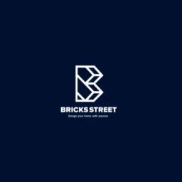 Bricks Street official logo