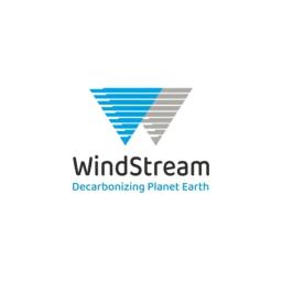 Windstream's logo