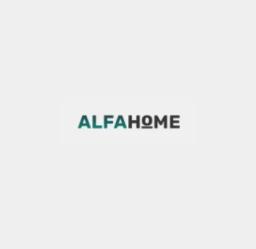 Alfahome official logo