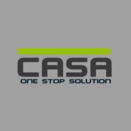 Casa official logo