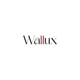Wallux's logo