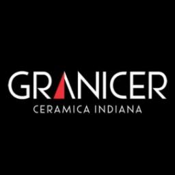 Granicer Ceramica Indiana official logo