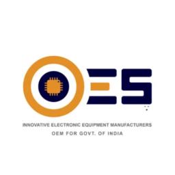 OES official logo