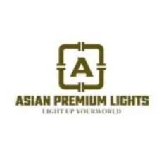 Asian Premium Lights official logo