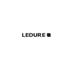 Ledure official logo